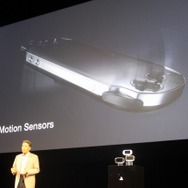 PlayStation Meeting 2011、新型機「NGP」やAndroidとの連携「Suite」など未来を見せた2時間