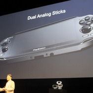 PlayStation Meeting 2011、新型機「NGP」やAndroidとの連携「Suite」など未来を見せた2時間