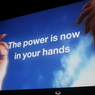 PlayStation Meeting 2011、新型機「NGP」やAndroidとの連携「Suite」など未来を見せた2時間