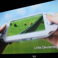 PlayStation Meeting 2011、新型機「NGP」やAndroidとの連携「Suite」など未来を見せた2時間
