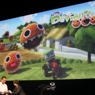 PlayStation Meeting 2011、新型機「NGP」やAndroidとの連携「Suite」など未来を見せた2時間