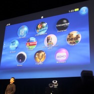 PlayStation Meeting 2011、新型機「NGP」やAndroidとの連携「Suite」など未来を見せた2時間