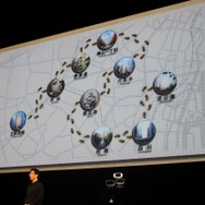 PlayStation Meeting 2011、新型機「NGP」やAndroidとの連携「Suite」など未来を見せた2時間