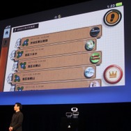 PlayStation Meeting 2011、新型機「NGP」やAndroidとの連携「Suite」など未来を見せた2時間