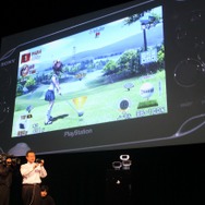 PlayStation Meeting 2011、新型機「NGP」やAndroidとの連携「Suite」など未来を見せた2時間