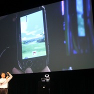 PlayStation Meeting 2011、新型機「NGP」やAndroidとの連携「Suite」など未来を見せた2時間