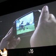 PlayStation Meeting 2011、新型機「NGP」やAndroidとの連携「Suite」など未来を見せた2時間