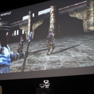 PlayStation Meeting 2011、新型機「NGP」やAndroidとの連携「Suite」など未来を見せた2時間
