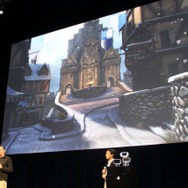 PlayStation Meeting 2011、新型機「NGP」やAndroidとの連携「Suite」など未来を見せた2時間