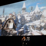 PlayStation Meeting 2011、新型機「NGP」やAndroidとの連携「Suite」など未来を見せた2時間