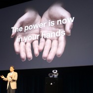 PlayStation Meeting 2011、新型機「NGP」やAndroidとの連携「Suite」など未来を見せた2時間