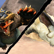 「モンハンフェスタ'11」で「狩王決定戦」開催決定 ― コンテストのイラストも募集