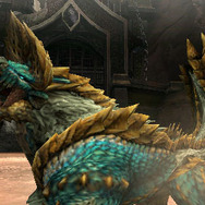 「モンハンフェスタ'11」で「狩王決定戦」開催決定 ― コンテストのイラストも募集