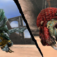 「モンハンフェスタ'11」で「狩王決定戦」開催決定 ― コンテストのイラストも募集