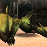 「モンハンフェスタ'11」で「狩王決定戦」開催決定 ― コンテストのイラストも募集