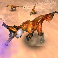 「モンハンフェスタ'11」で「狩王決定戦」開催決定 ― コンテストのイラストも募集