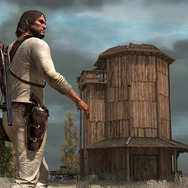 レッド・デッド・リデンプション：アンデッド・ナイトメア