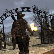 レッド・デッド・リデンプション：アンデッド・ナイトメア