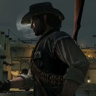 レッド・デッド・リデンプション：アンデッド・ナイトメア