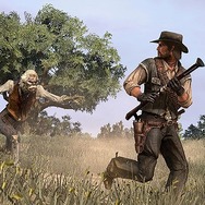 レッド・デッド・リデンプション：アンデッド・ナイトメア