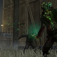 レッド・デッド・リデンプション：アンデッド・ナイトメア