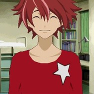 STARDRIVER 輝きのタクト 銀河美少年伝説