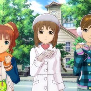 アイドルマスター2