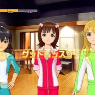 アイドルマスター2