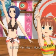 アイドルマスター2