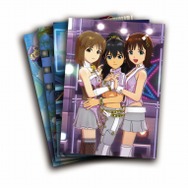 アイドルマスター2