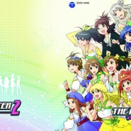 アイドルマスター2