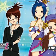 アイドルマスター2