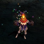 ミュー奇蹟の大地