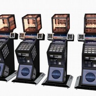 KONAMI、アミューズメント・エキスポ2011出展タイトル公開 ― 『ラブプラス』『jubeat』最新作など