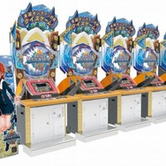 KONAMI、アミューズメント・エキスポ2011出展タイトル公開 ― 『ラブプラス』『jubeat』最新作など