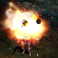 ミュー奇蹟の大地