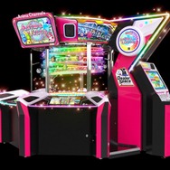 KONAMI、アミューズメント・エキスポ2011出展タイトル公開 ― 『ラブプラス』『jubeat』最新作など
