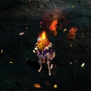 ミュー奇蹟の大地