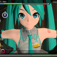 初音ミク Project DIVA Arcade