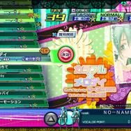 初音ミク Project DIVA Arcade