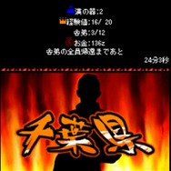 喧嘩番長 全国制覇