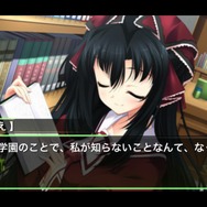 11eyes CrossOver -虚ろなる鏡界-