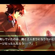 11eyes CrossOver -虚ろなる鏡界-