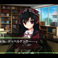 11eyes CrossOver -虚ろなる鏡界-