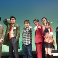 殺害現場を検証し、犯人を捜し出せ!「逆転ミステリー劇場 狙われた仮装コンテスト」体験レポート