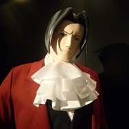 殺害現場を検証し、犯人を捜し出せ!「逆転ミステリー劇場 狙われた仮装コンテスト」体験レポート