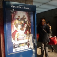 殺害現場を検証し、犯人を捜し出せ!「逆転ミステリー劇場 狙われた仮装コンテスト」体験レポート