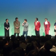 殺害現場を検証し、犯人を捜し出せ!「逆転ミステリー劇場 狙われた仮装コンテスト」体験レポート