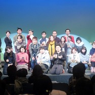 殺害現場を検証し、犯人を捜し出せ!「逆転ミステリー劇場 狙われた仮装コンテスト」体験レポート