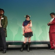 殺害現場を検証し、犯人を捜し出せ!「逆転ミステリー劇場 狙われた仮装コンテスト」体験レポート